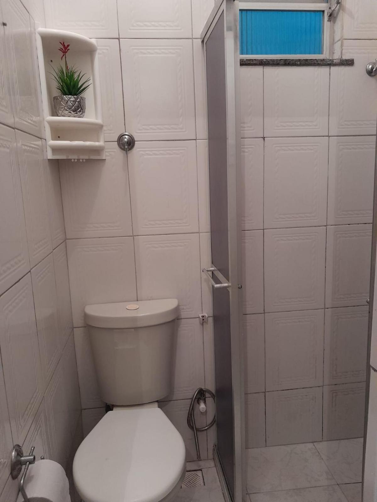 Princesinha De Copacabana Appartement