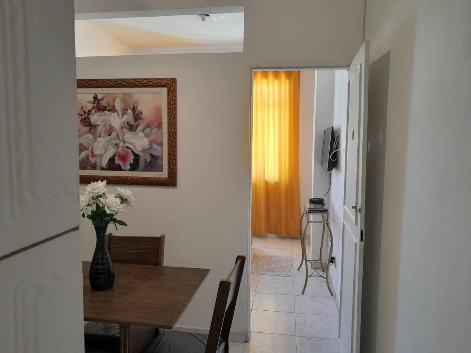 Appartement Princesinha De Copacabana