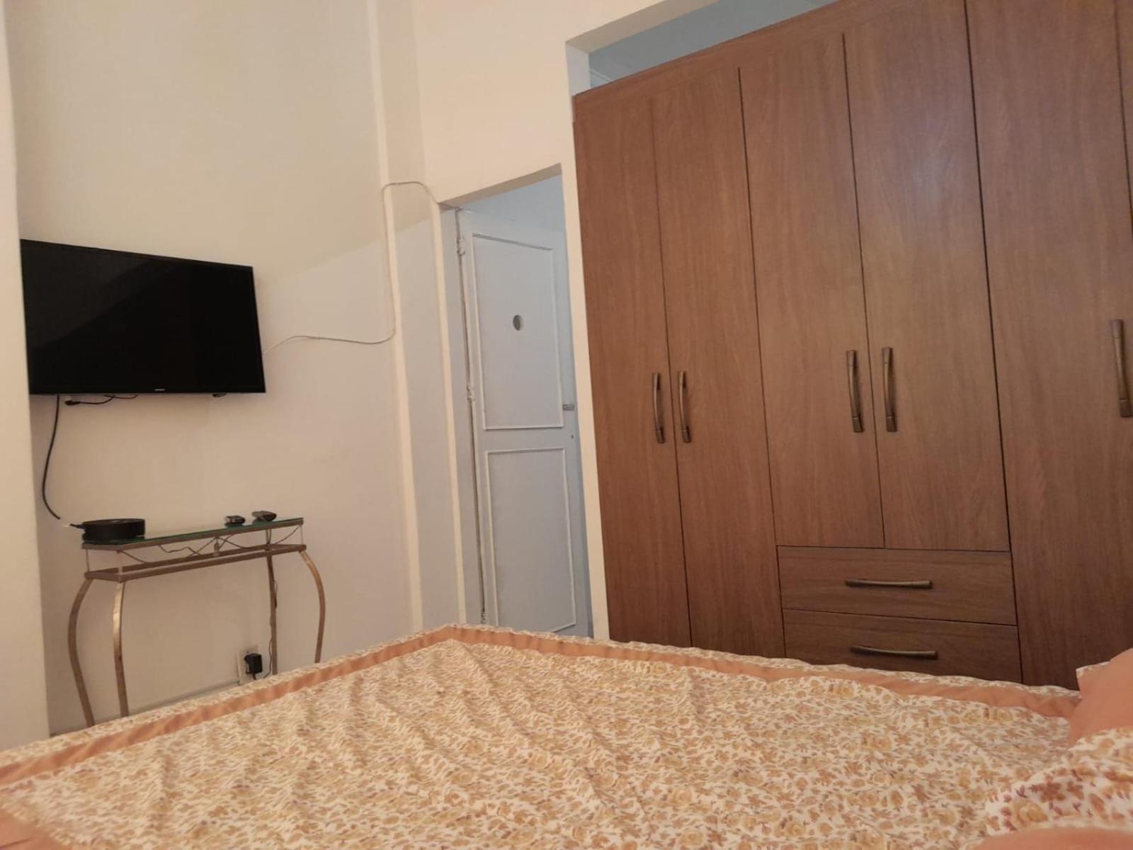 Appartement Princesinha De Copacabana *