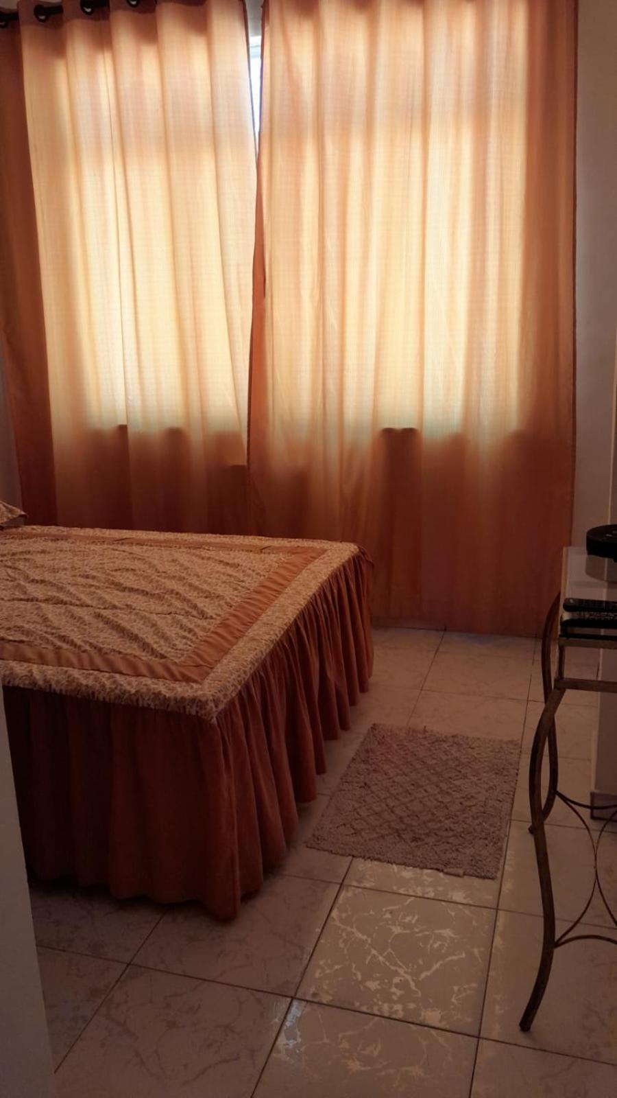 Appartement Princesinha De Copacabana