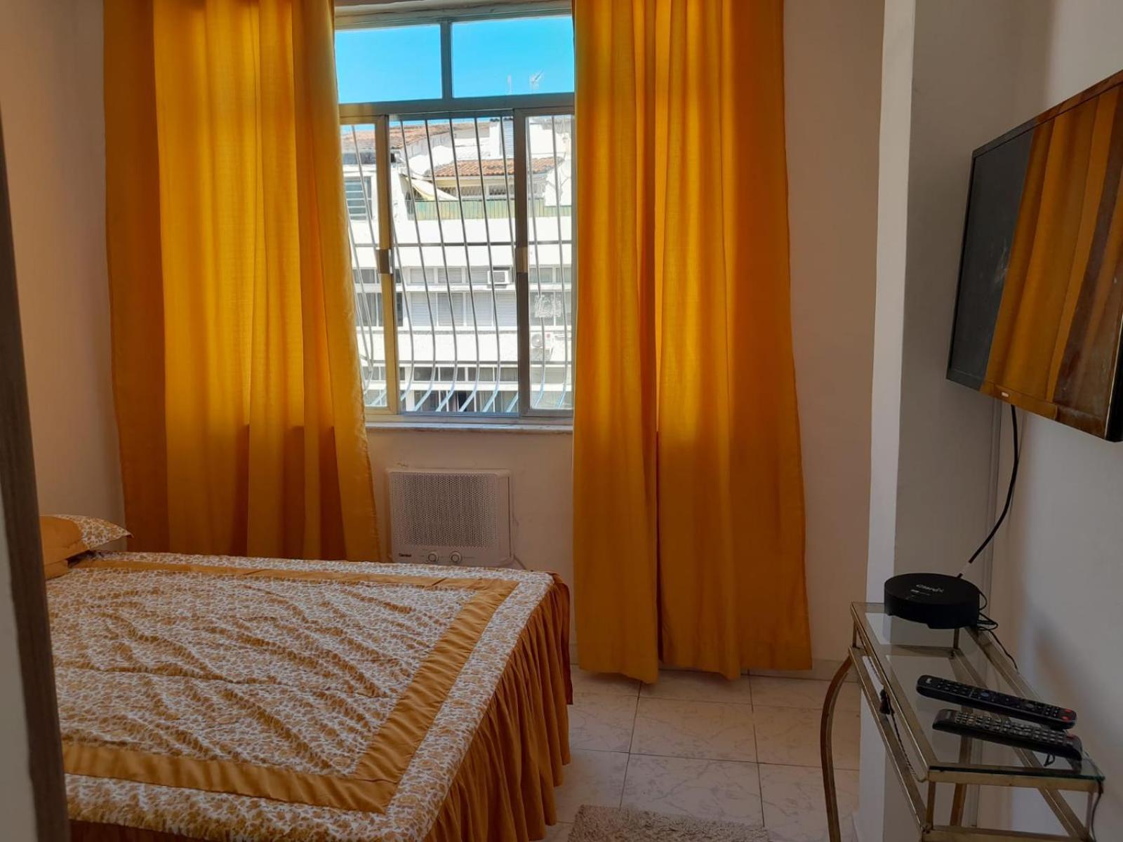 Appartement Princesinha De Copacabana *
