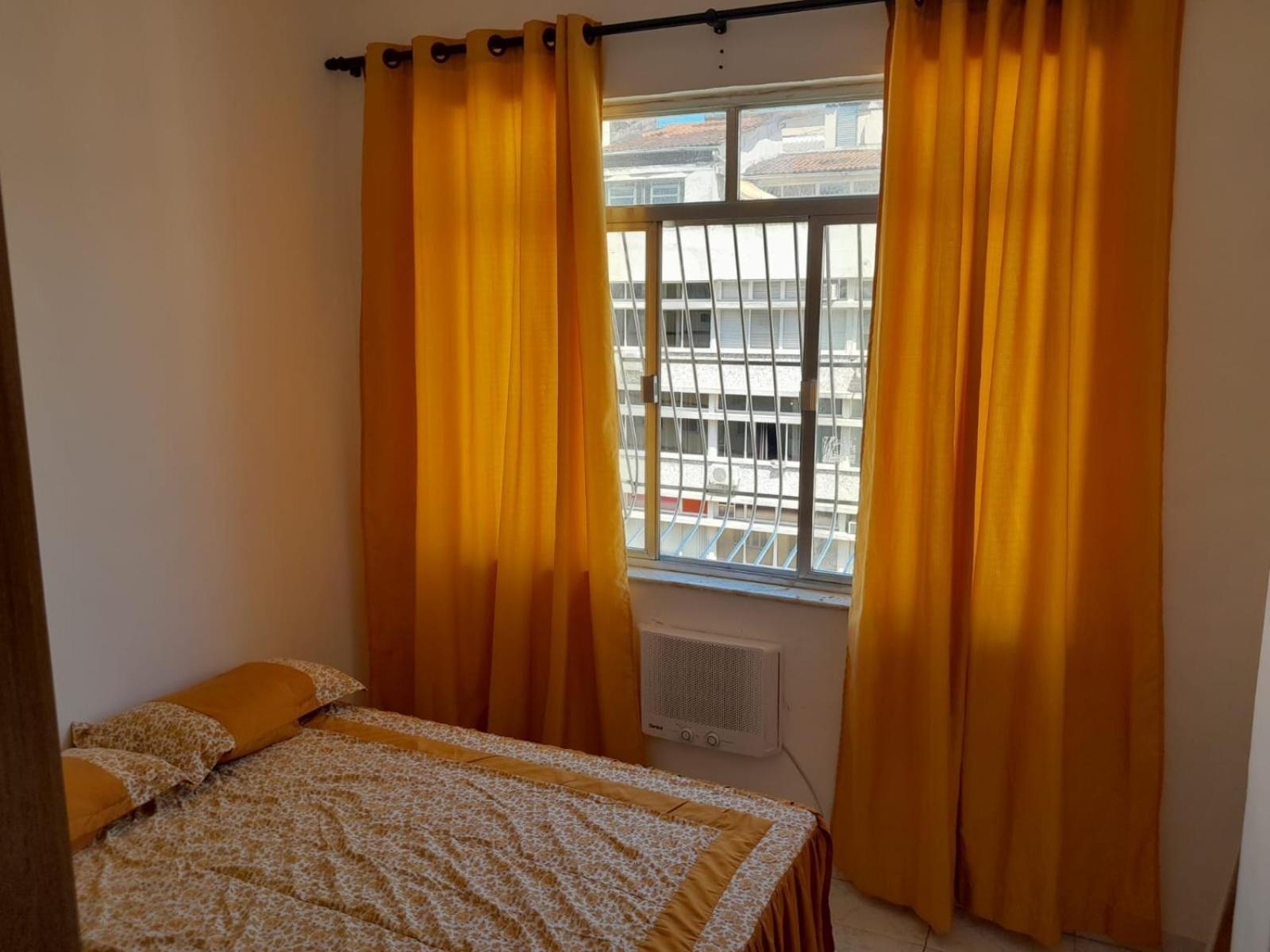 Princesinha De Copacabana Appartement Rio de Janeiro