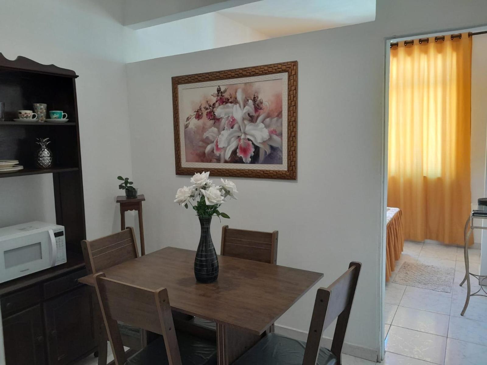 Appartement Princesinha De Copacabana *