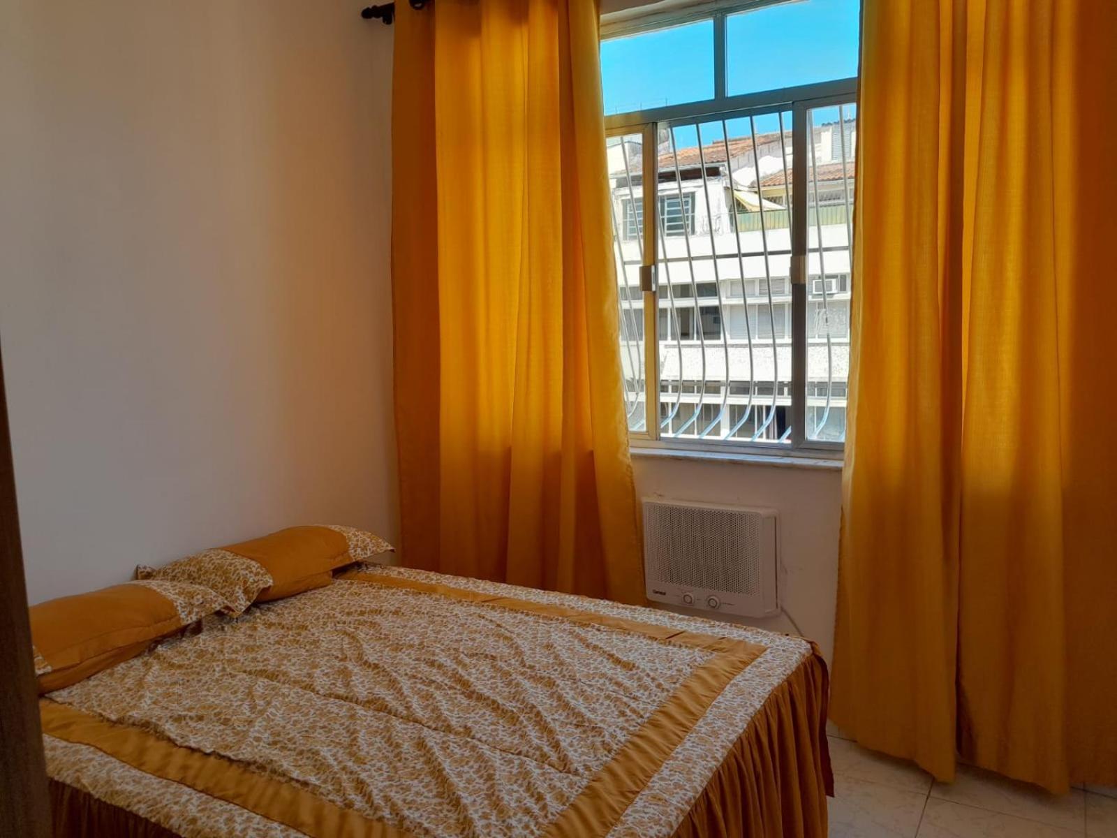 Princesinha De Copacabana Appartement