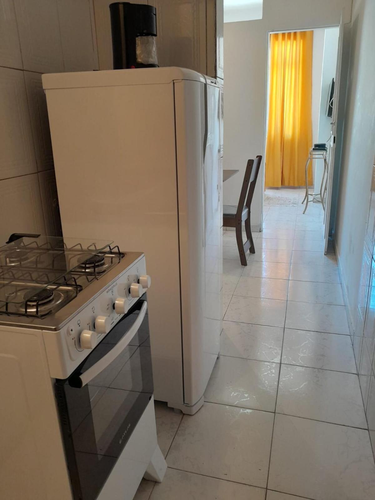 Appartement Princesinha De Copacabana