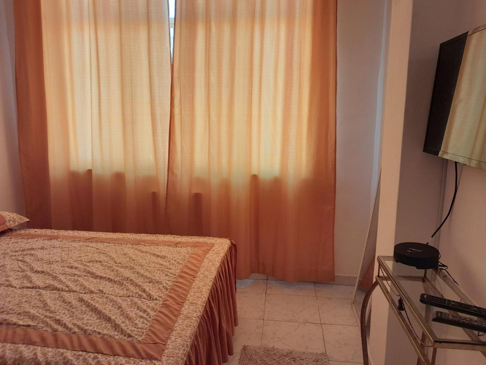 Princesinha De Copacabana Appartement *
