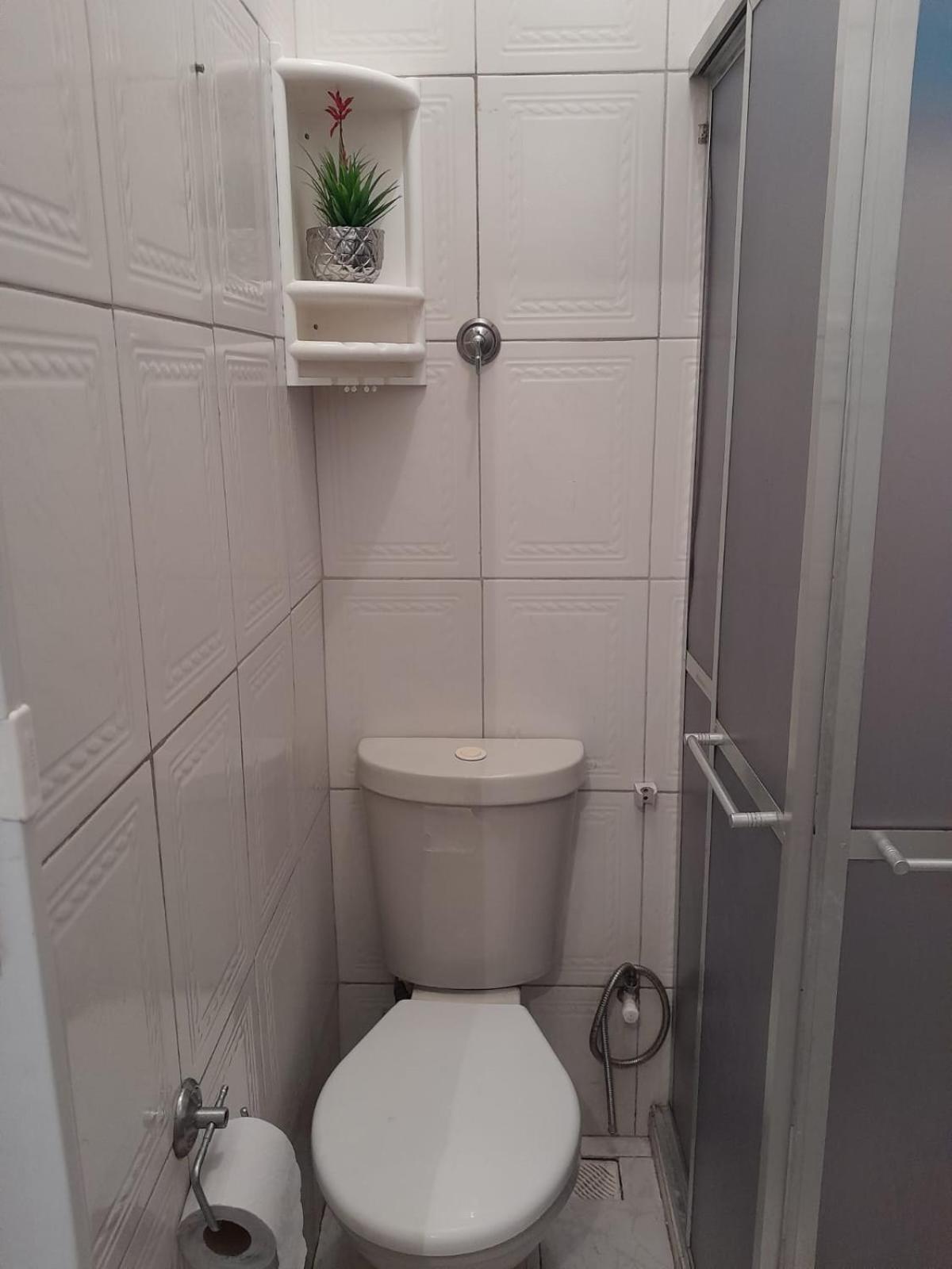 Appartement Princesinha De Copacabana *