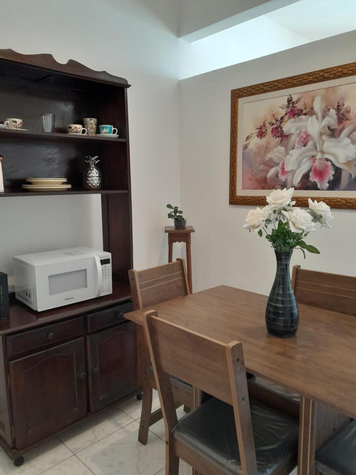 Princesinha De Copacabana Appartement Rio de Janeiro